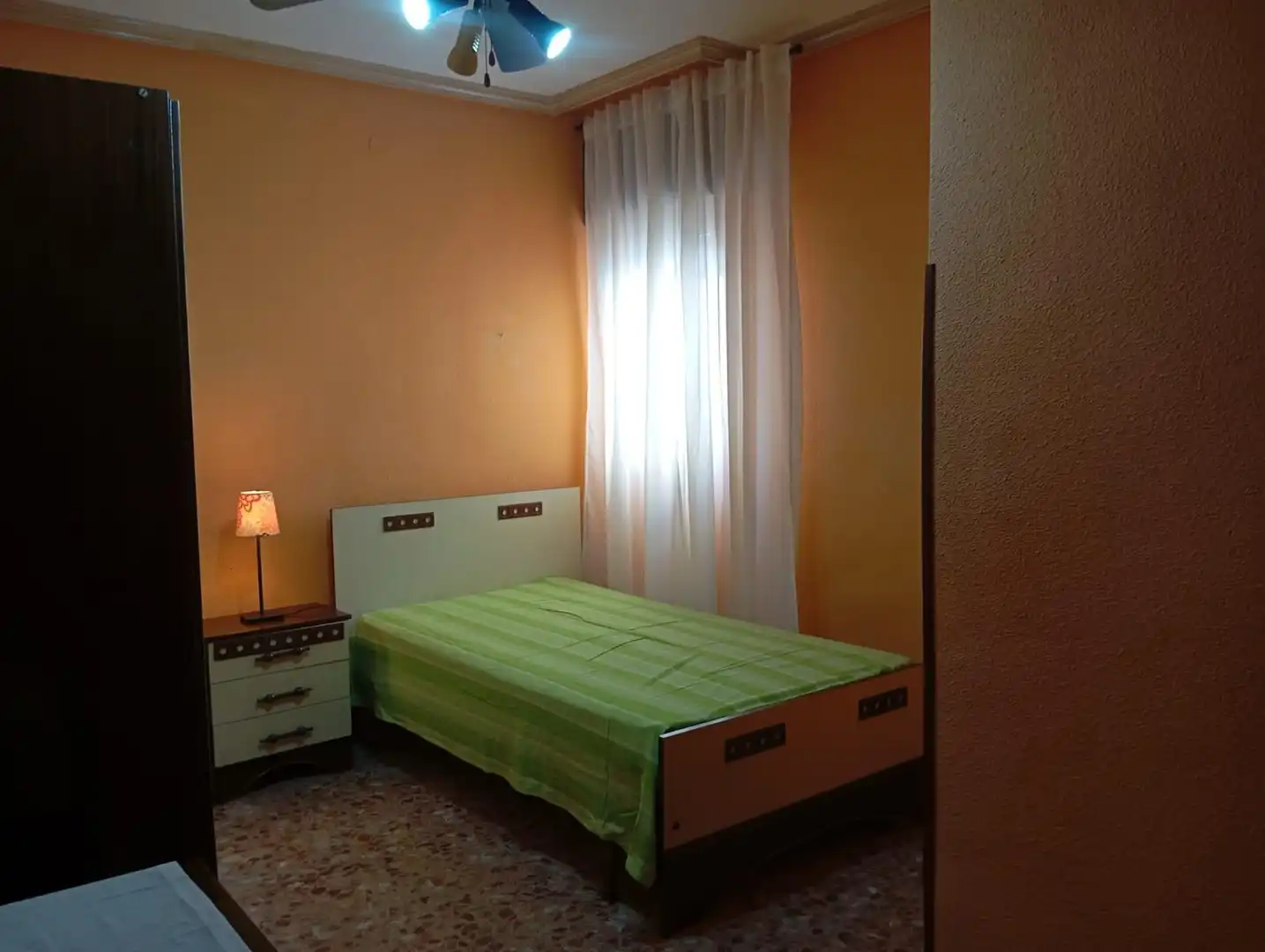 Piso en venta en Plaza JOAQUIN COSTA, La Unión ciudad