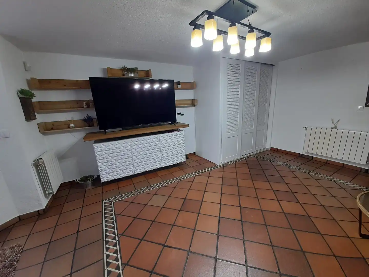 Detached homes for sale in Almodóvar del Campo  with Air Conditioner, Heating and Terrace