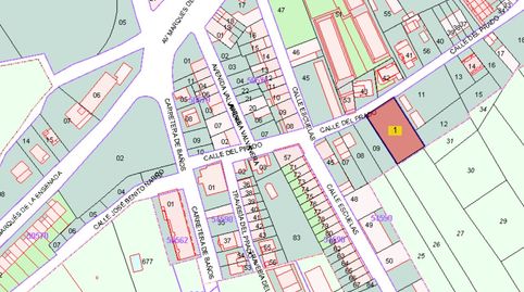 Foto 2 de Terreny en venda a C/ Prado , Alesanco, La Rioja