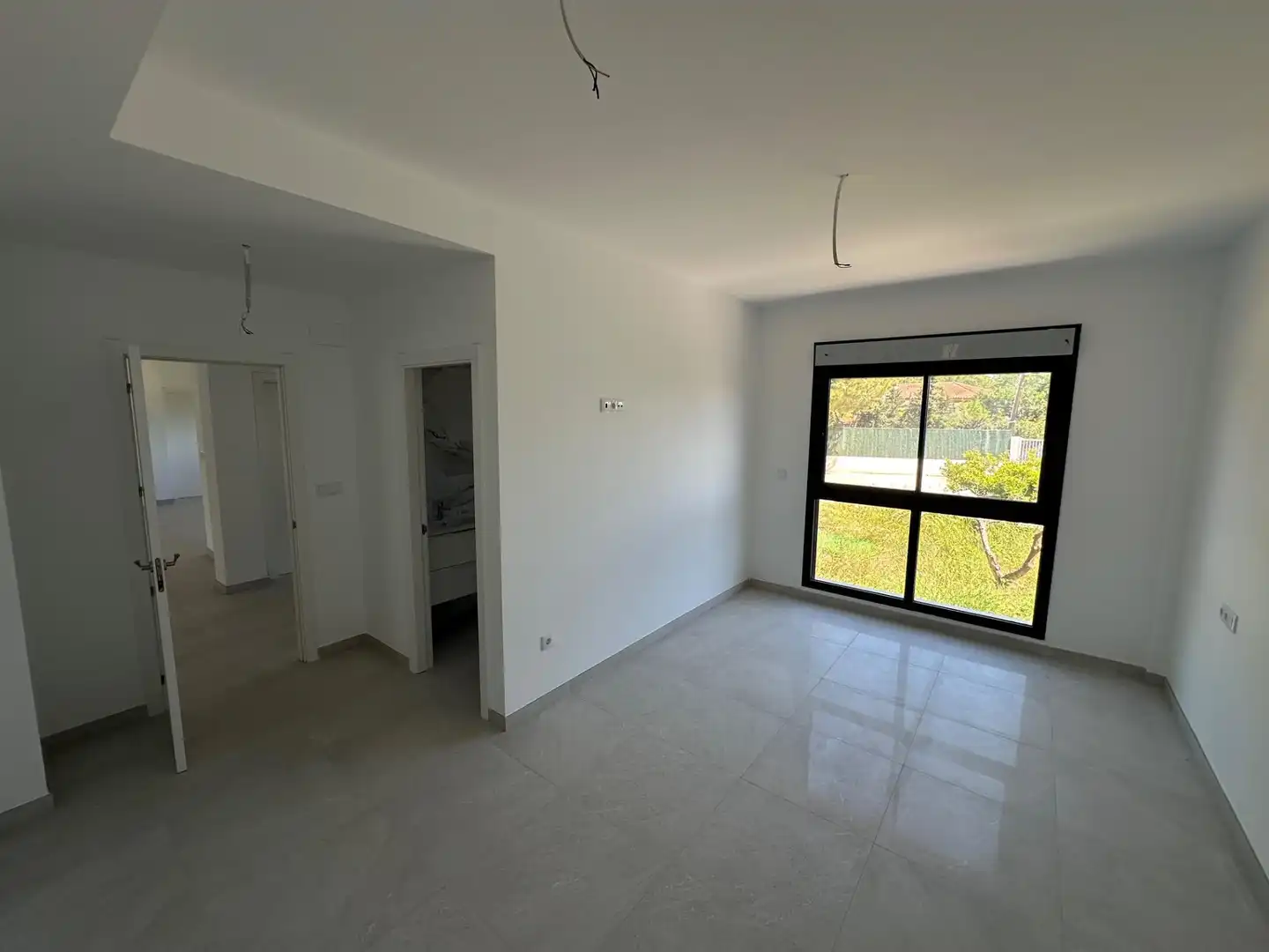 Bedroom of Houses for sale in San Vicente del Raspeig / Sant Vicent del Raspeig