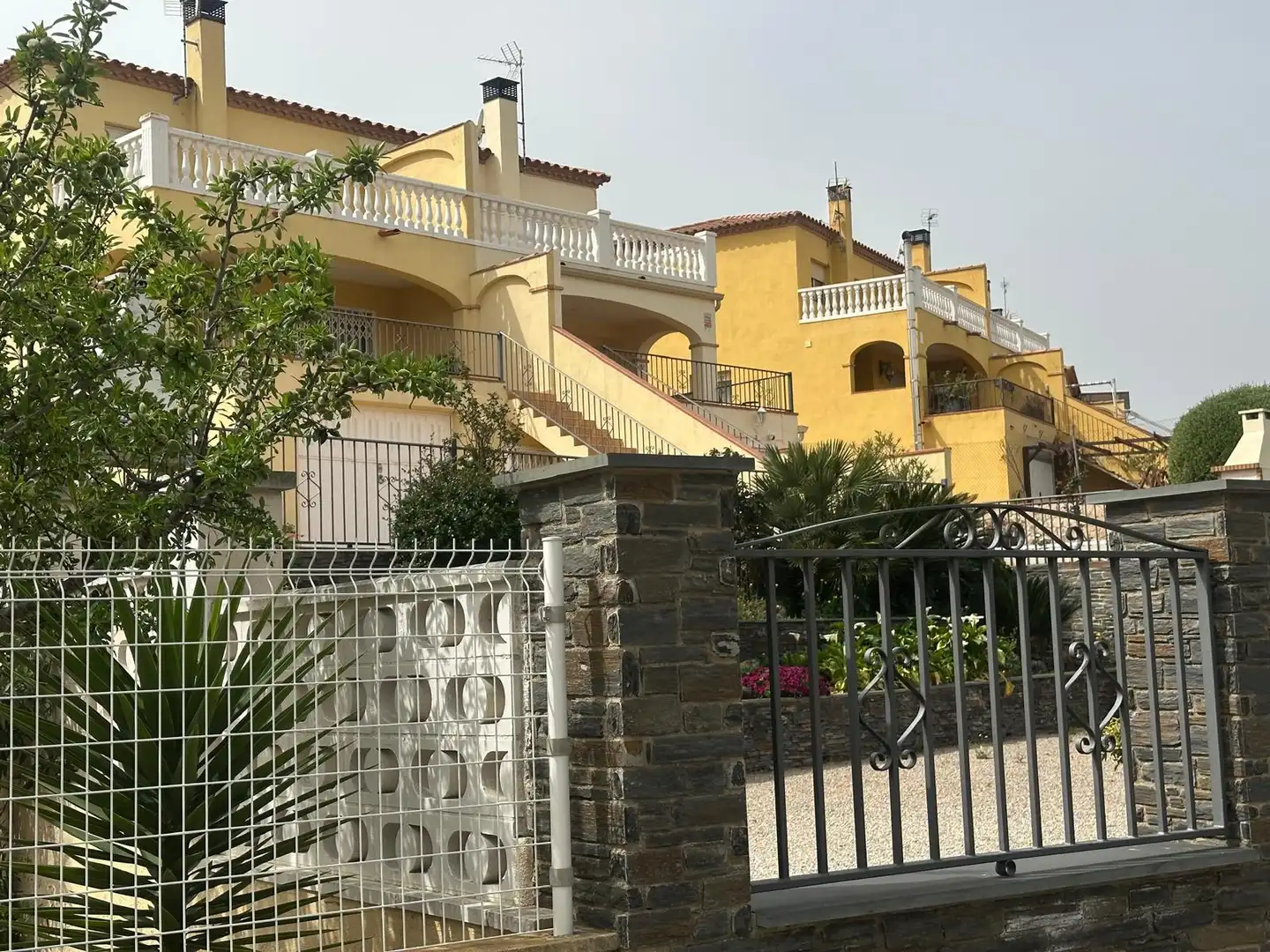 Casa pareada con terraza en venta en Vandellòs i l'Hospitalet de l'Infant, imagen 21