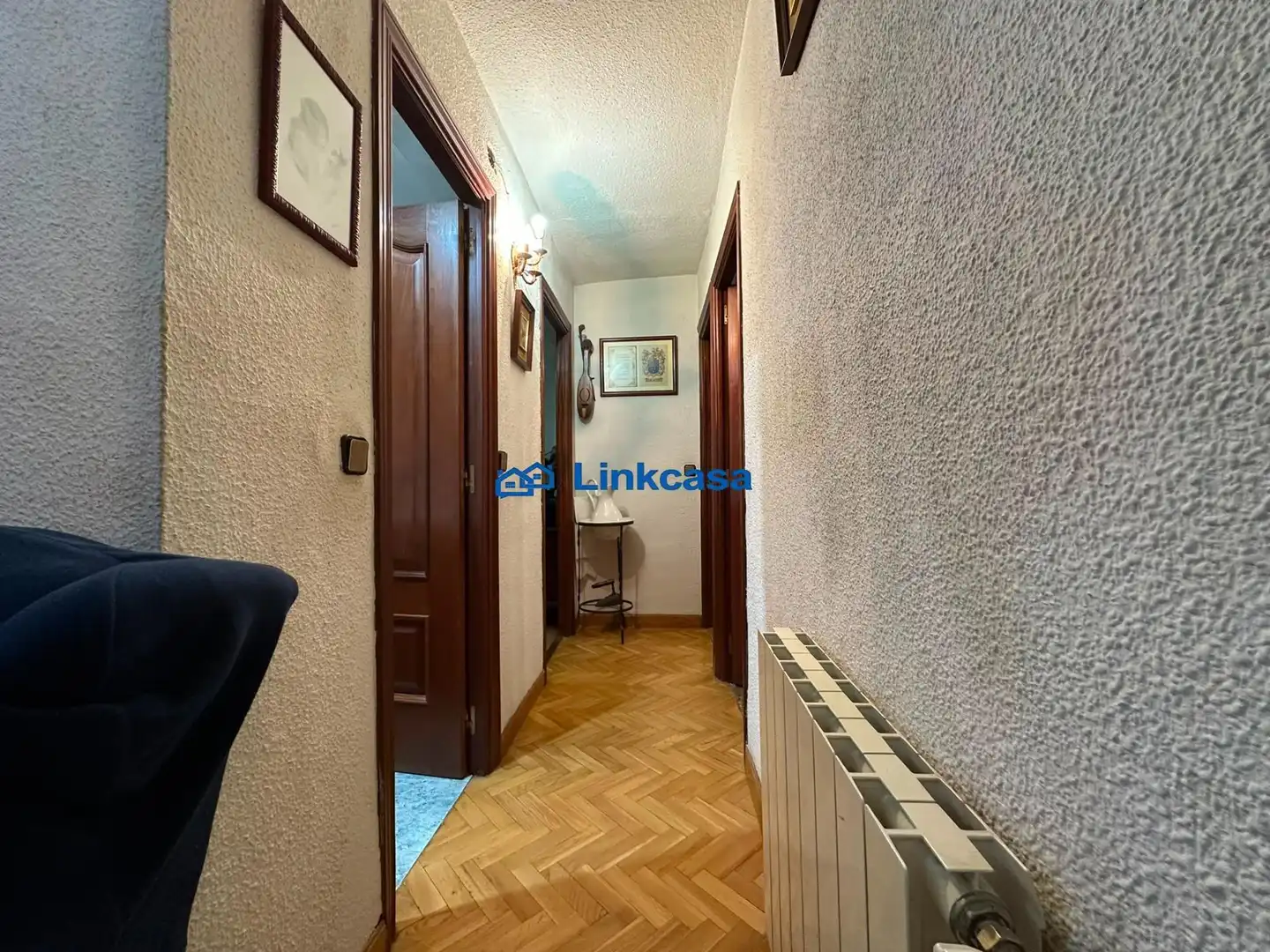Wohnung mit Aufzug zum Verkauf in Calle SANTA MARIA REINA, imagen 9