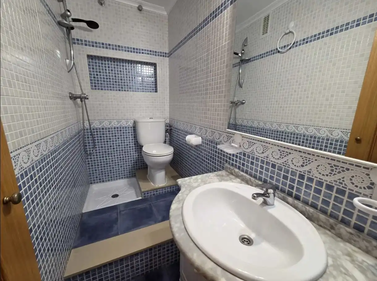 Villa avec terrasse à vendre à Los Balcones - Los Altos, imagen 35