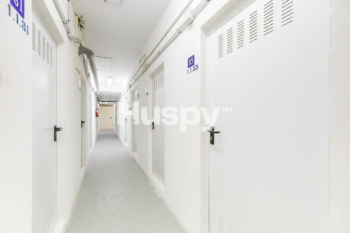 Flat with terrace for sale in Calle Salinas, imagen 31