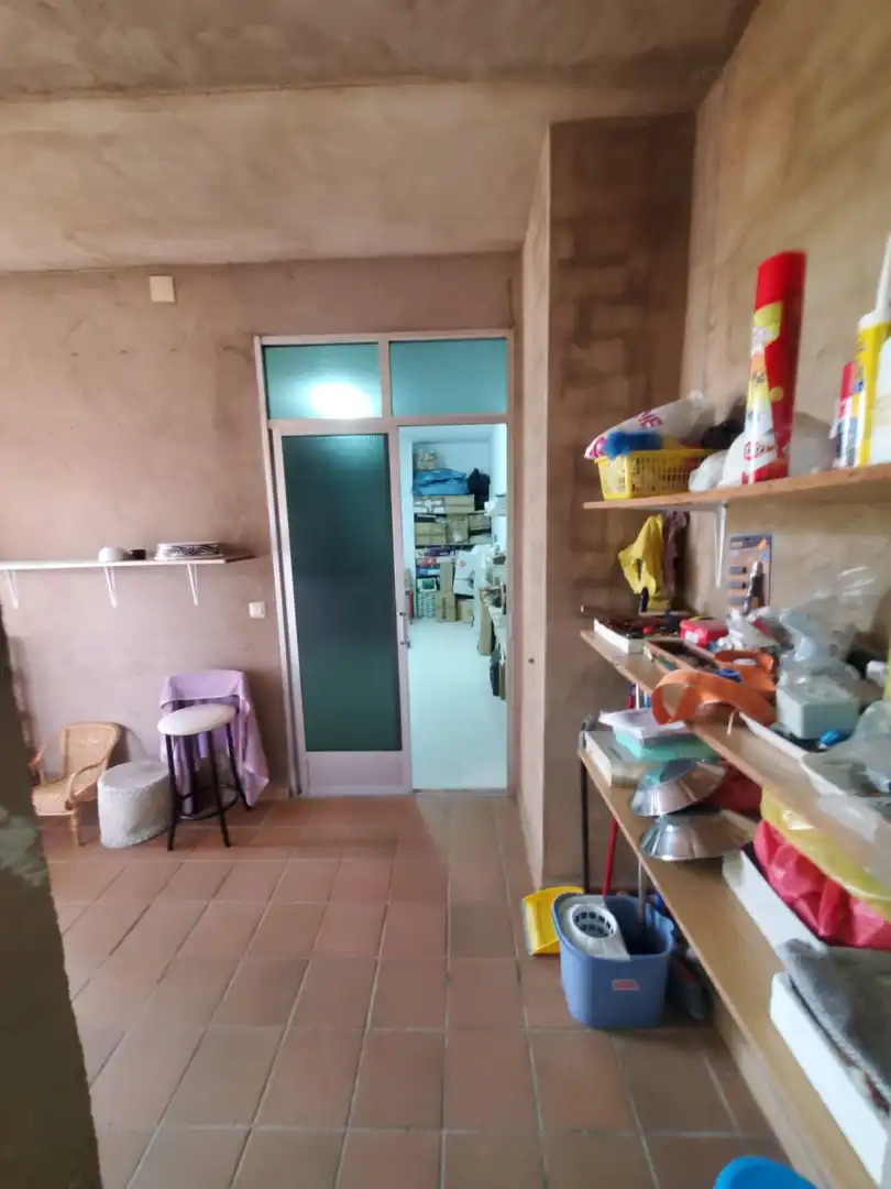 Casa con terrazza in vendita a Malagón, imagen 33