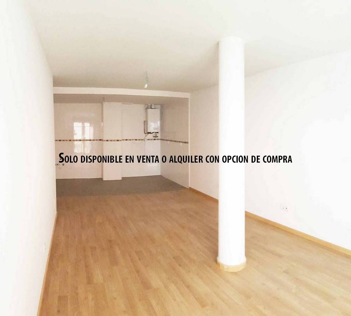 Außenansicht von Wohnung miete in Tudela de Duero mit Heizung, Parkett und Abstellraum