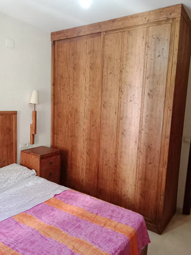 Habitación de Piso en venta en Huelva con Aire acondicionado, Amueblado y Horno