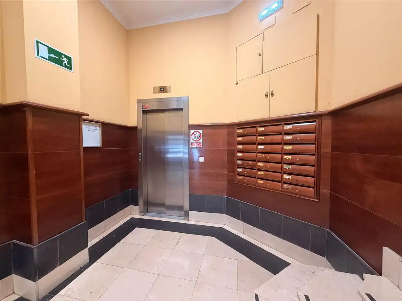 Piso en venta en Gijón 