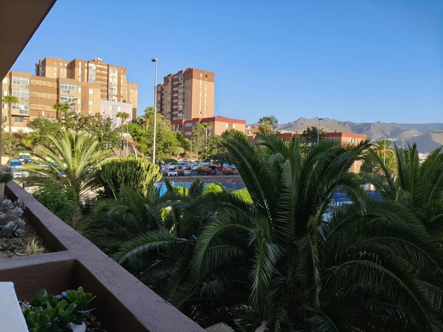 Apartament amb ascensor en venda a ROSARIO EL, imagen 24