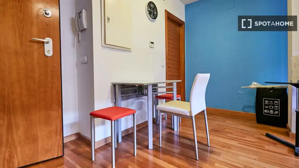Appartamento in affitto a Retiro, imagen 13