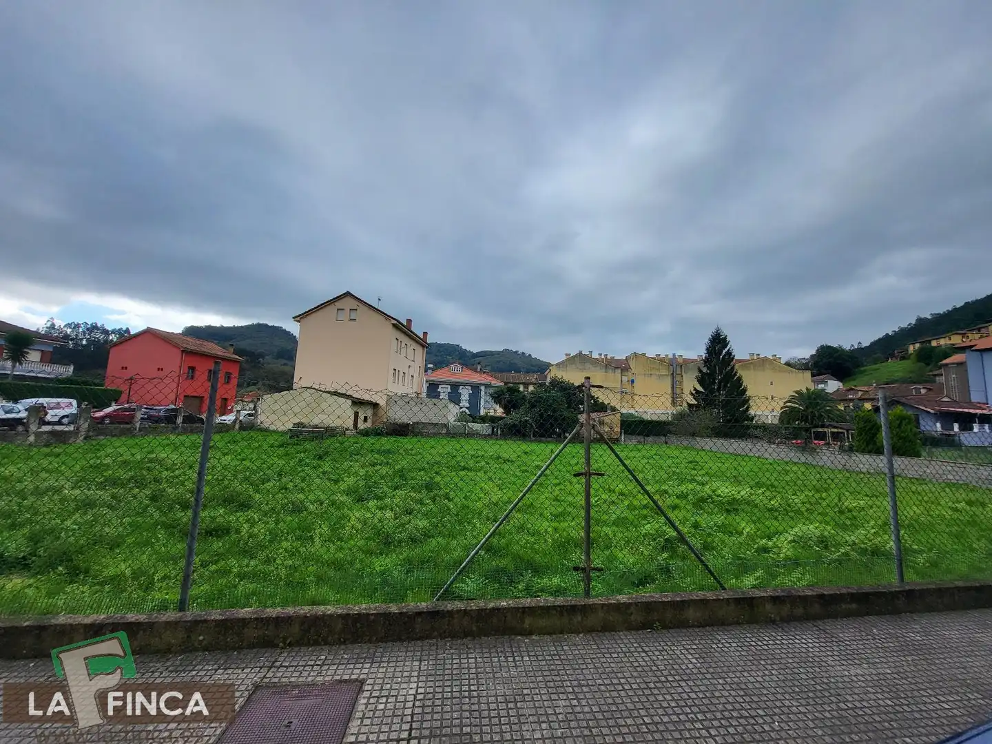 Residencial en venta en Salas