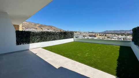 Foto 3 de Apartamento en venta en Calle Nicaragua de, 4, Balcón de Finestrat - Terra Marina, Finestrat