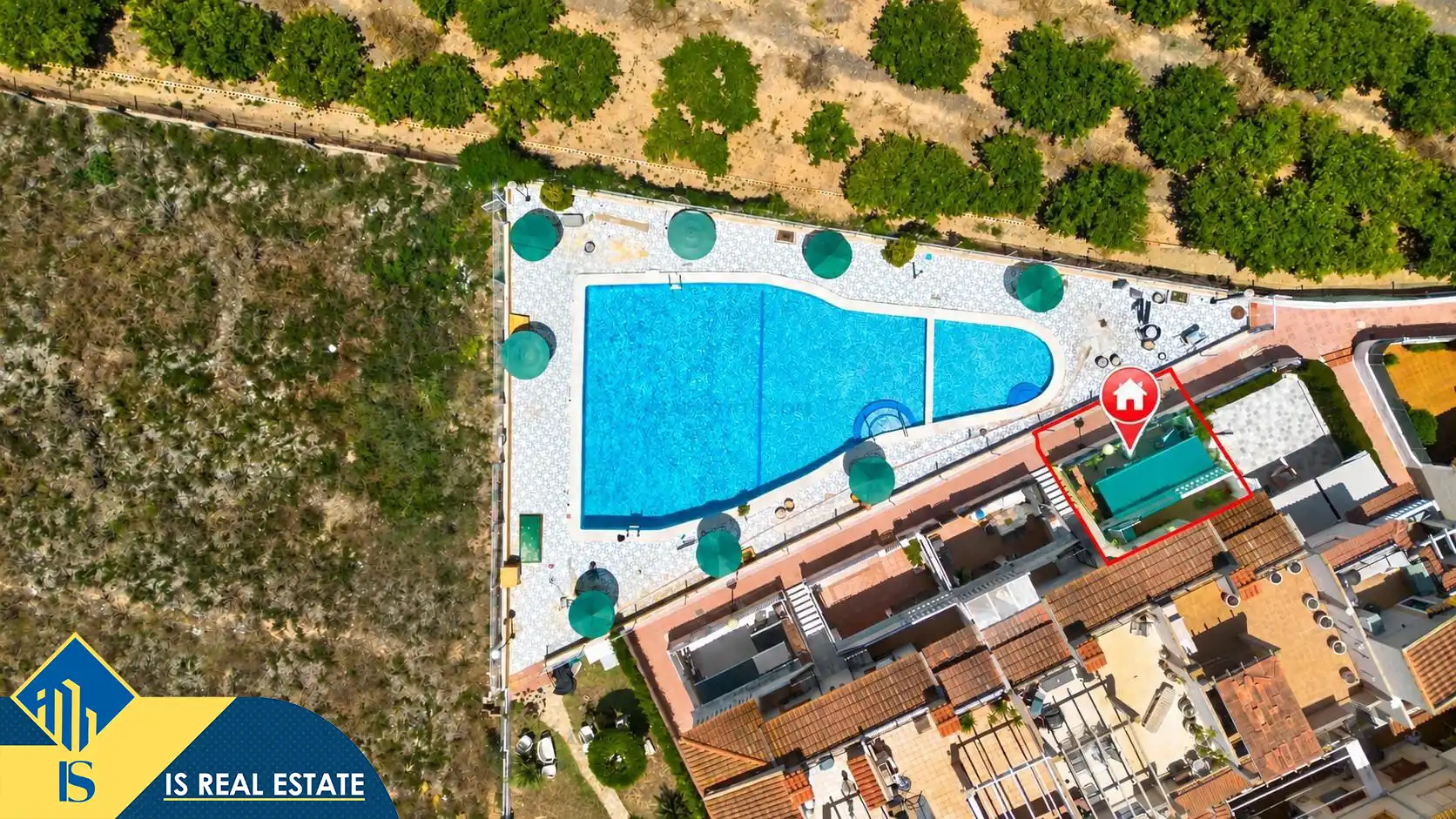 Bungalow con piscina in vendita a El Moncayo - El Pòrtic, imagen 34