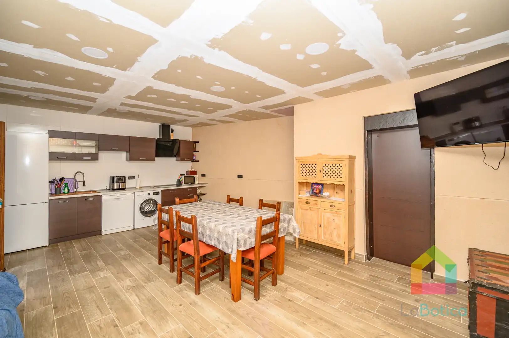 Semi-detached house with pool for sale in Magán, imagen 50