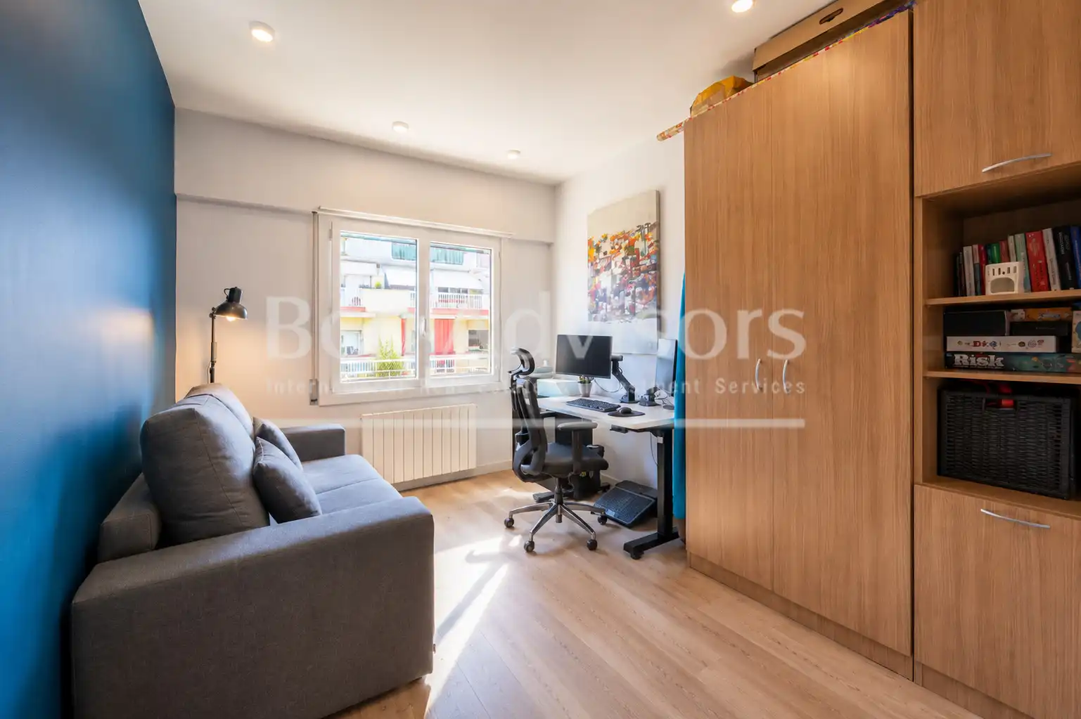 Piso con ascensor en venta en Eixample, imagen 17