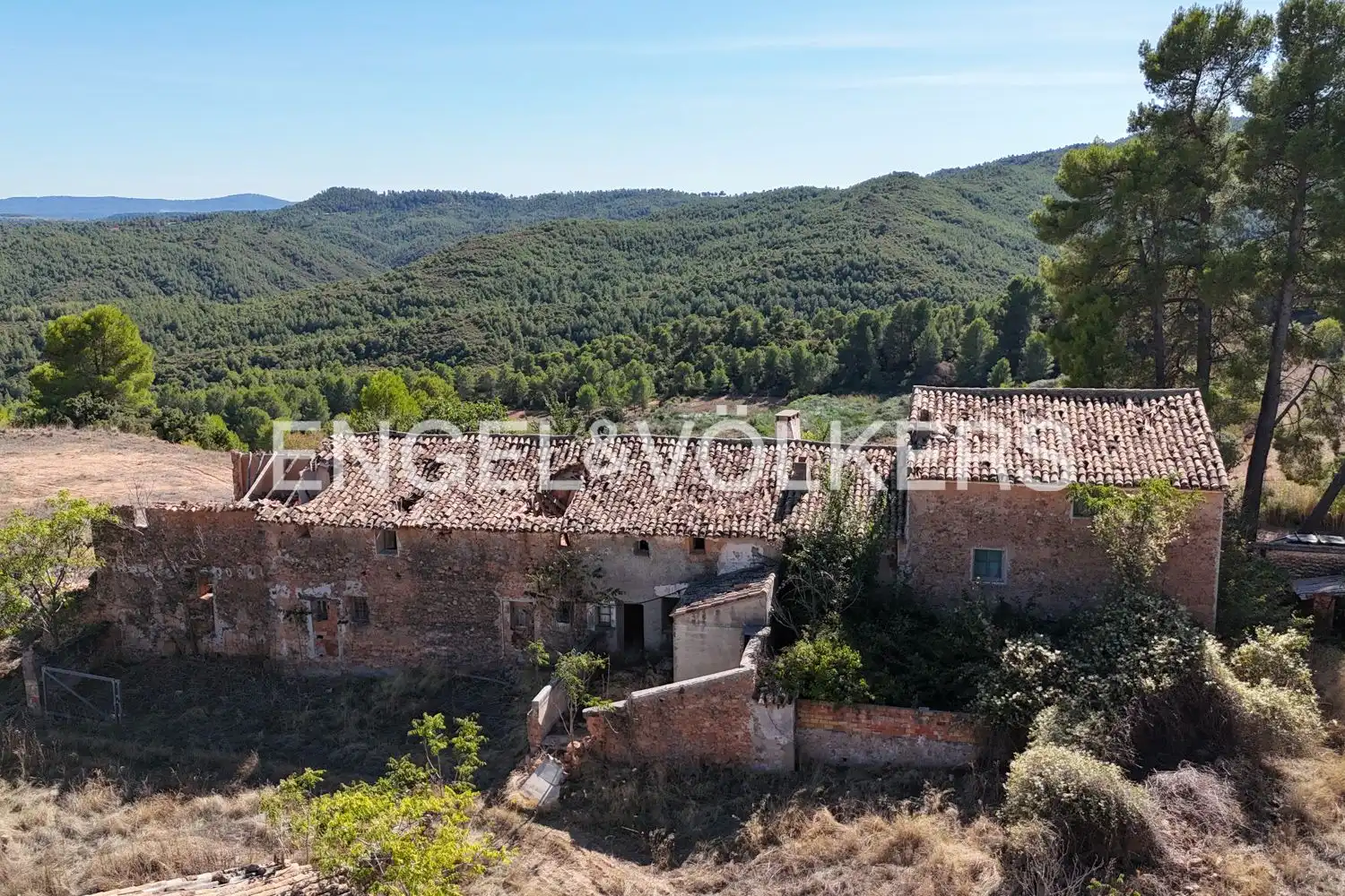 Terrain rustique à vendre à Requena, imagen 10