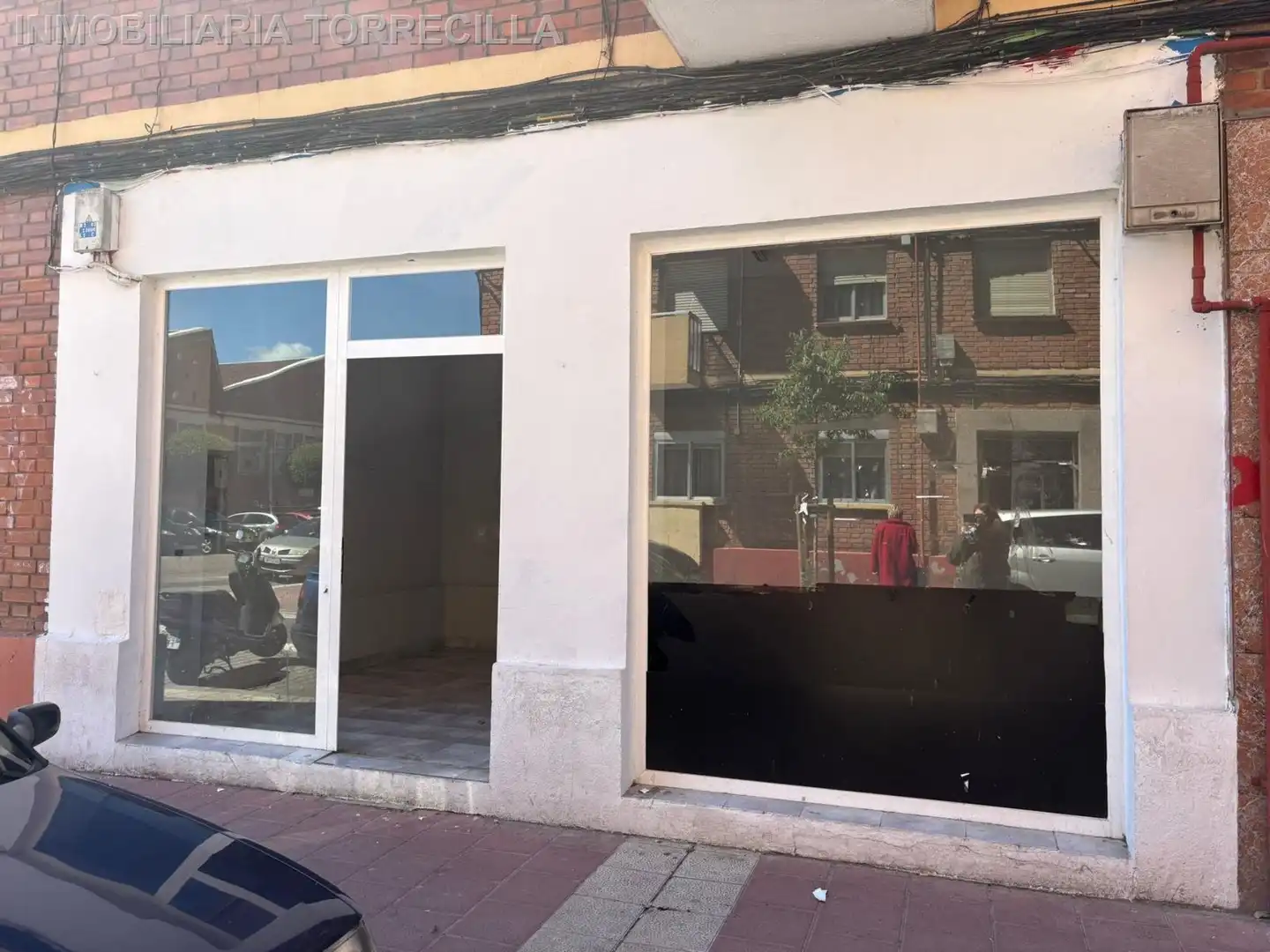 Geschaftsraum zum Verkauf in Valladolid