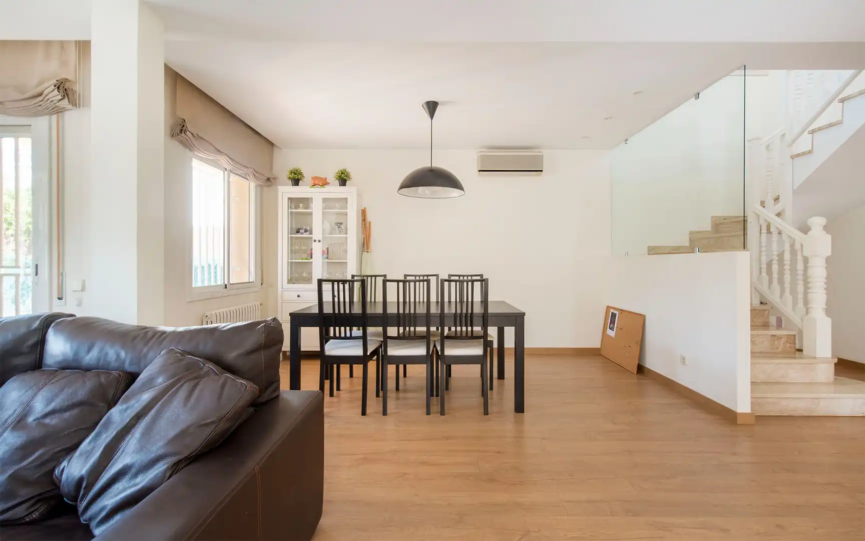 Casa amb jardí en venda a Sant Fost de Campsentelles, imagen 8