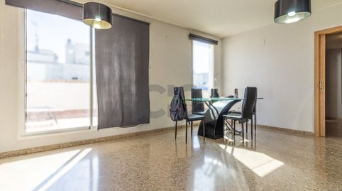 Foto 3 de Ático en venta en L'Alcúdia, Valencia
