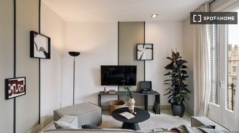 Photo 2 of Flat for rent in L'Antiga Esquerra de l'Eixample, Barcelona Capital