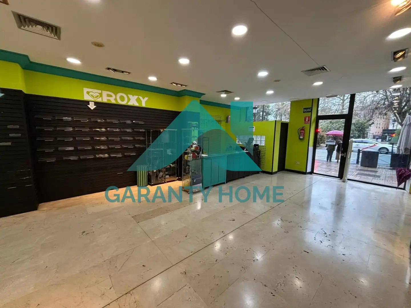 Local comercial en alquiler en Centro, imagen 6