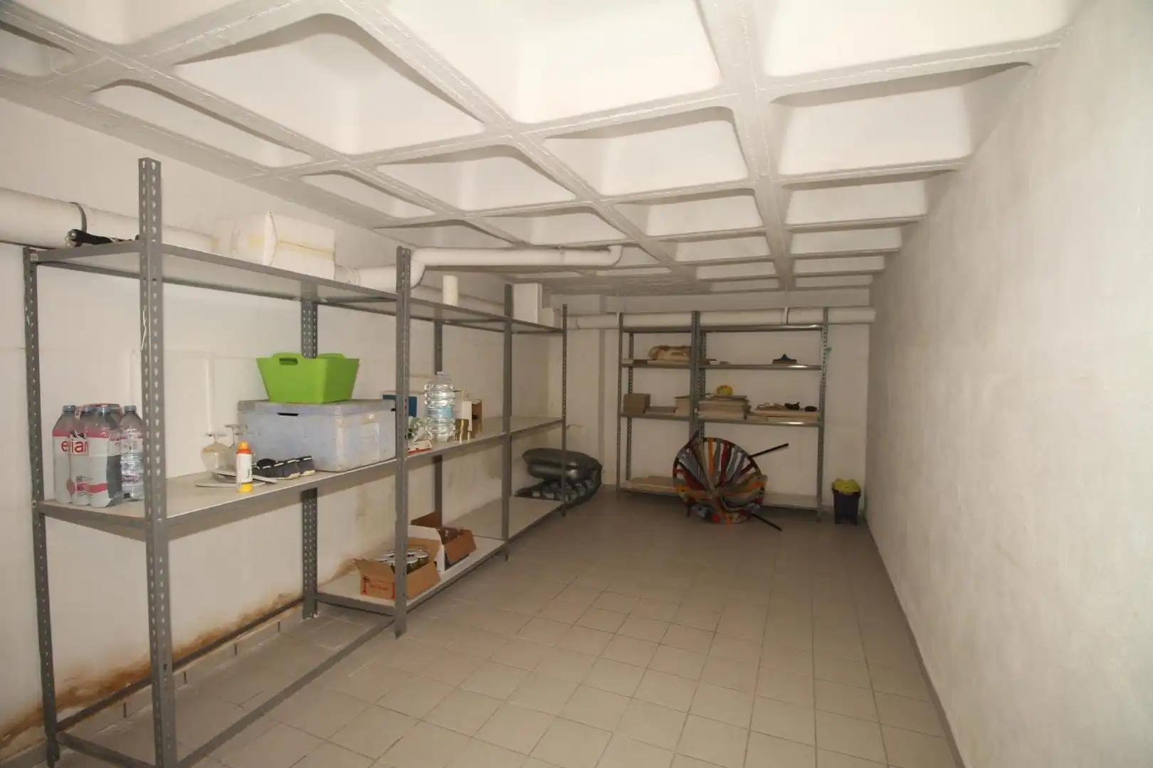 Apartments for sale in Calpe / Calp  with Air Conditioner, Heating and Private garden