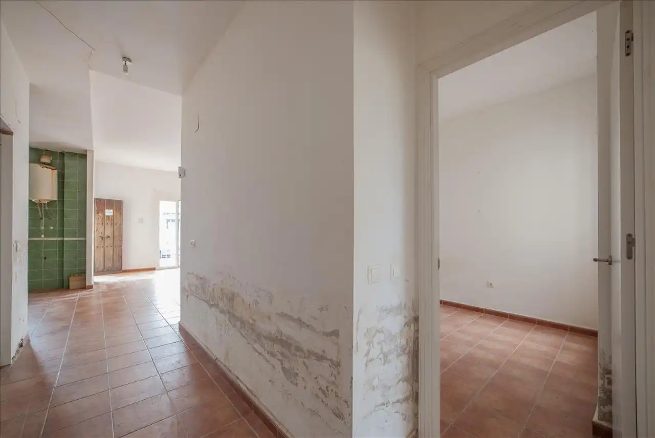Ground floor for sale in Burguillos