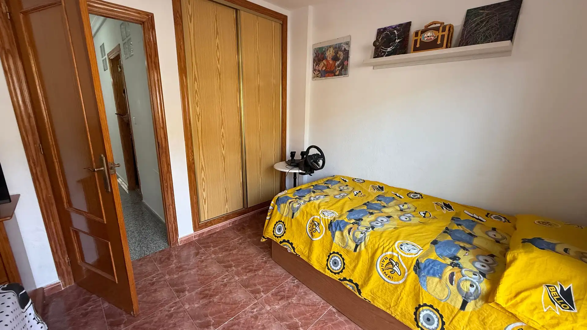 Casa con terrazza in vendita a Calle Nicolás de Bussi, imagen 18