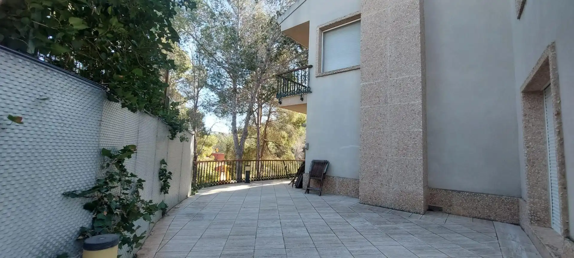 Chalet con terraza en venta en Pedanías Norte, imagen 33