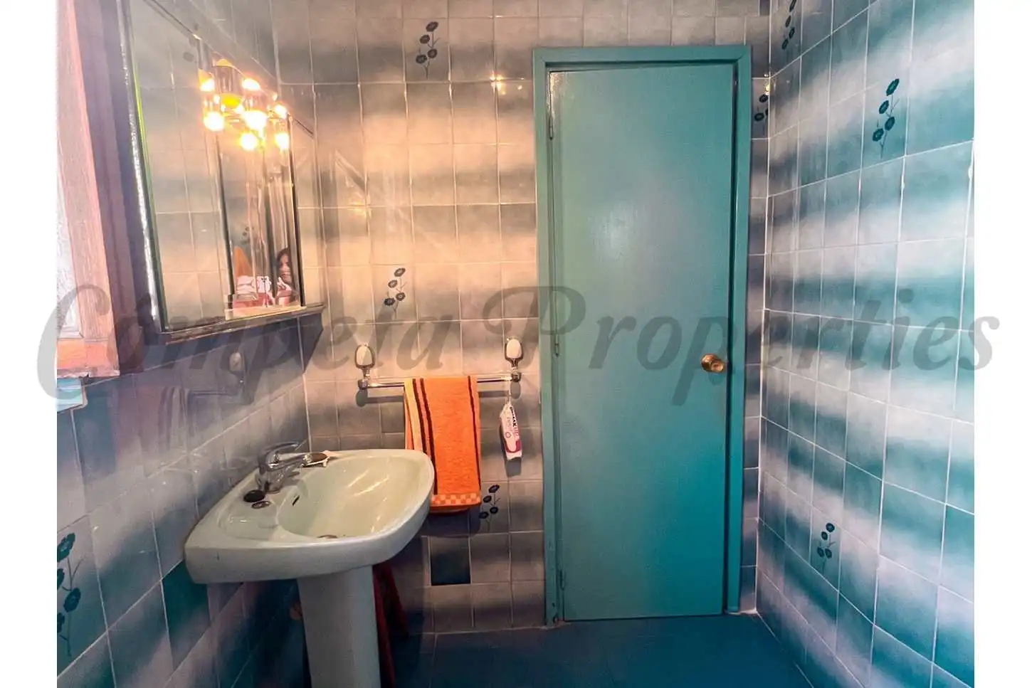Casa con piscina en venta en Vélez-Málaga ciudad, imagen 10