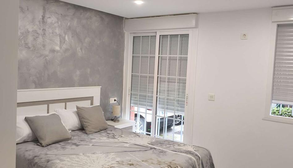 Photo 1 of Flat to share in Triana Oeste, Sevilla