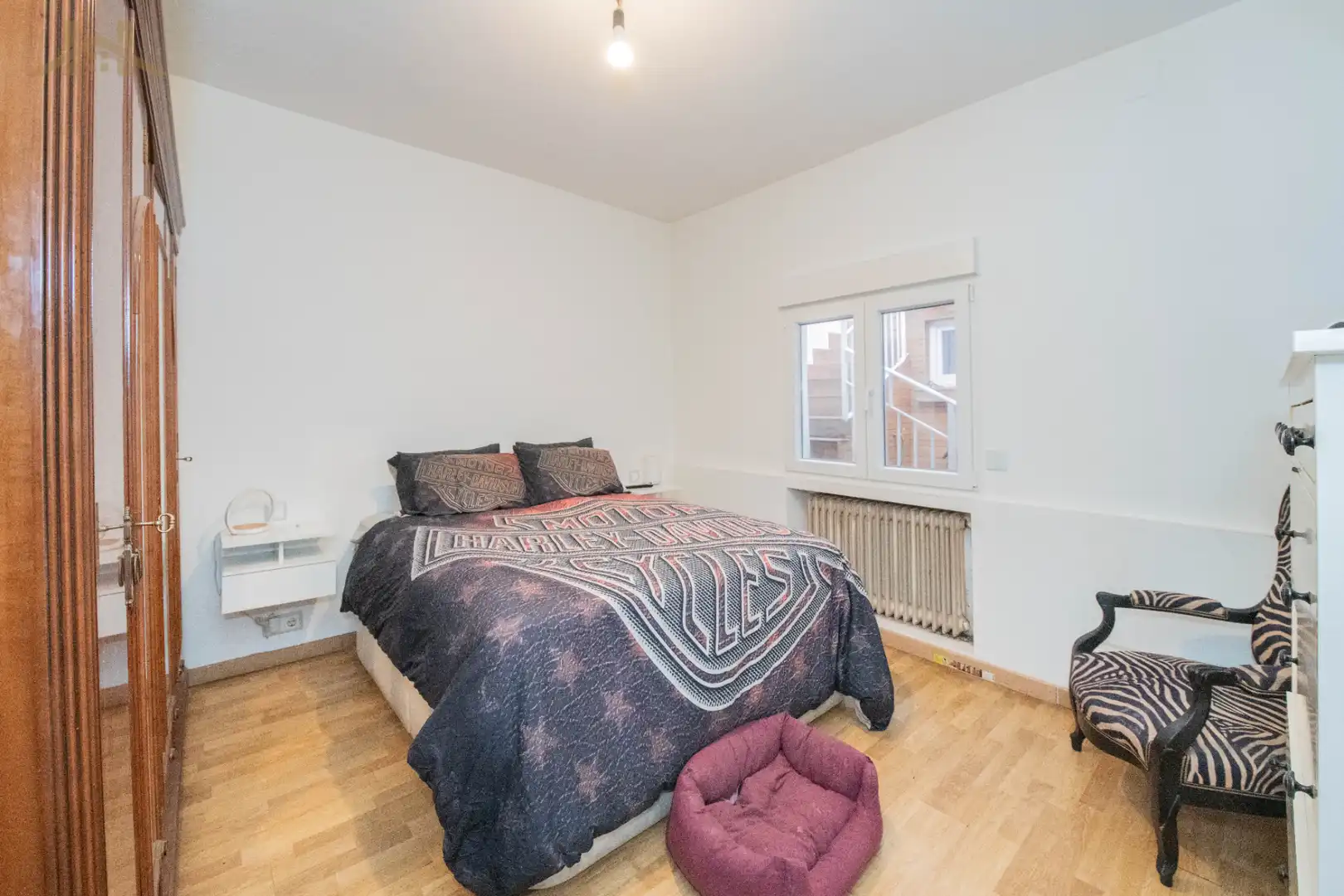 Habitación de Casa o chalet en venta en Leganés