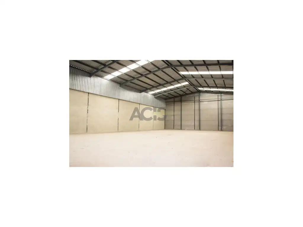 Nave industrial in vendita a L'Alcúdia, imagen 5