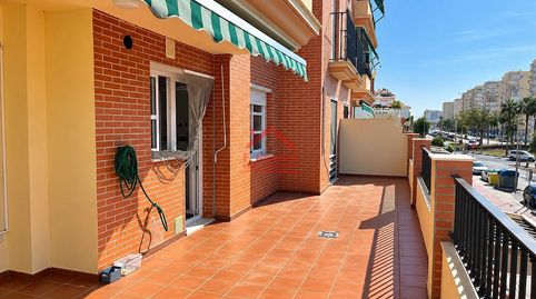 Tu oasis junto al mar en Algarrobo Costa! Gran terraza, sol todo el año y a un paso de la playa., imatge 2