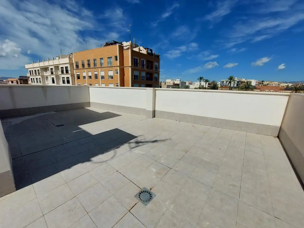 Penthouse mit Aufzug zur Miete in Elche ciudad, imagen 13