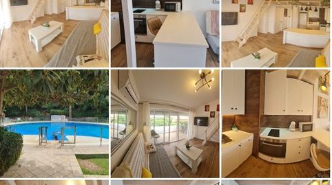 Photo 3 of Flat for rent in Calle José Meliá, La Carolina - Guadalpín, Marbella