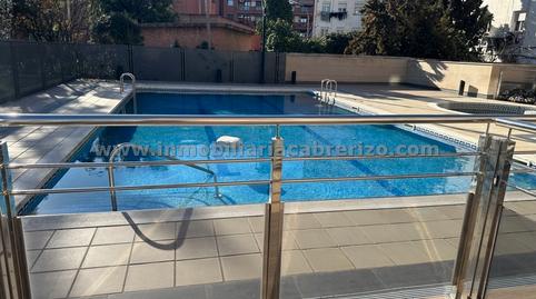 Foto 3 de Estudi de lloguer a Cascajos - Piqueras,  Logroño