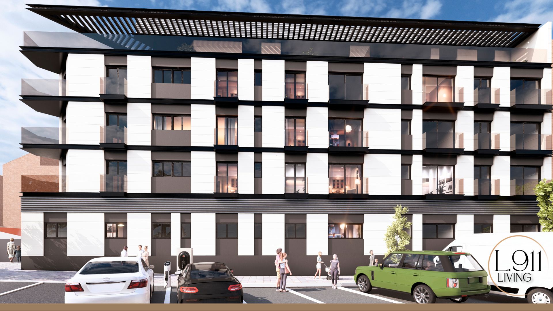 Flat for sale in Calle de Leganés, 9, Centro