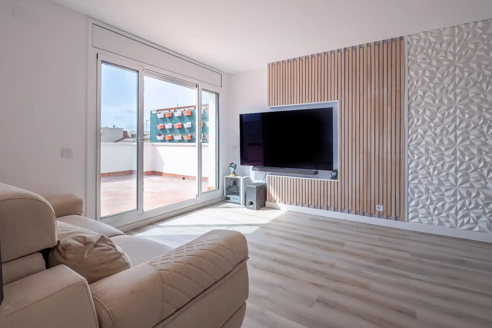 Penthouse with lift for sale in Carrer de les Sínies 30, imagen 19