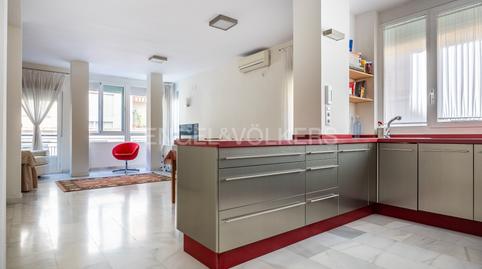 Photo 2 of Apartment for sale in Los Remedios, Sevilla