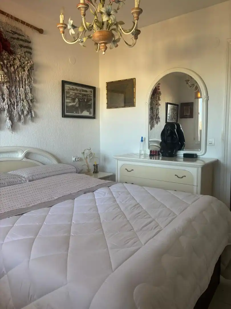 Apartament amb ascensor en venda a Montañar - El Arenal, imagen 3