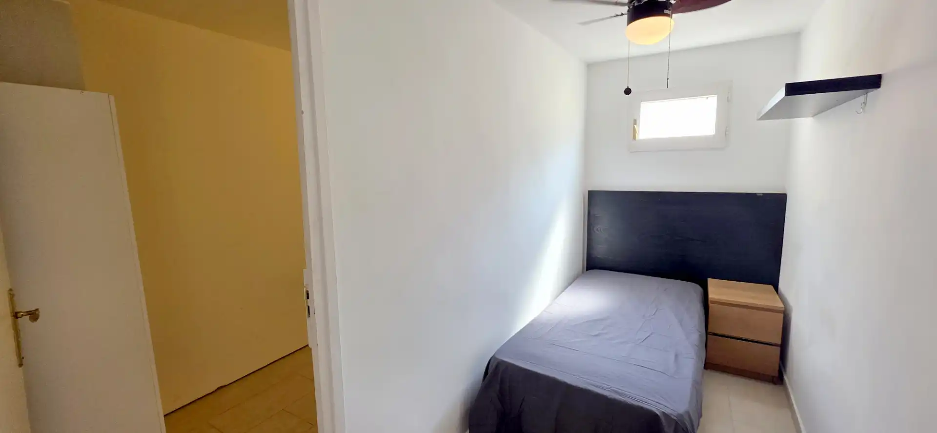 Flat for rent in Passatge del Rellotge, 4, Barri Gòtic