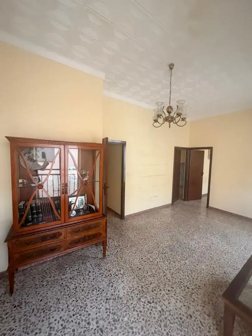 Houses for sale in Morón de la Frontera