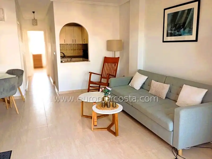 Ático en venta en CV-902, imagen 4