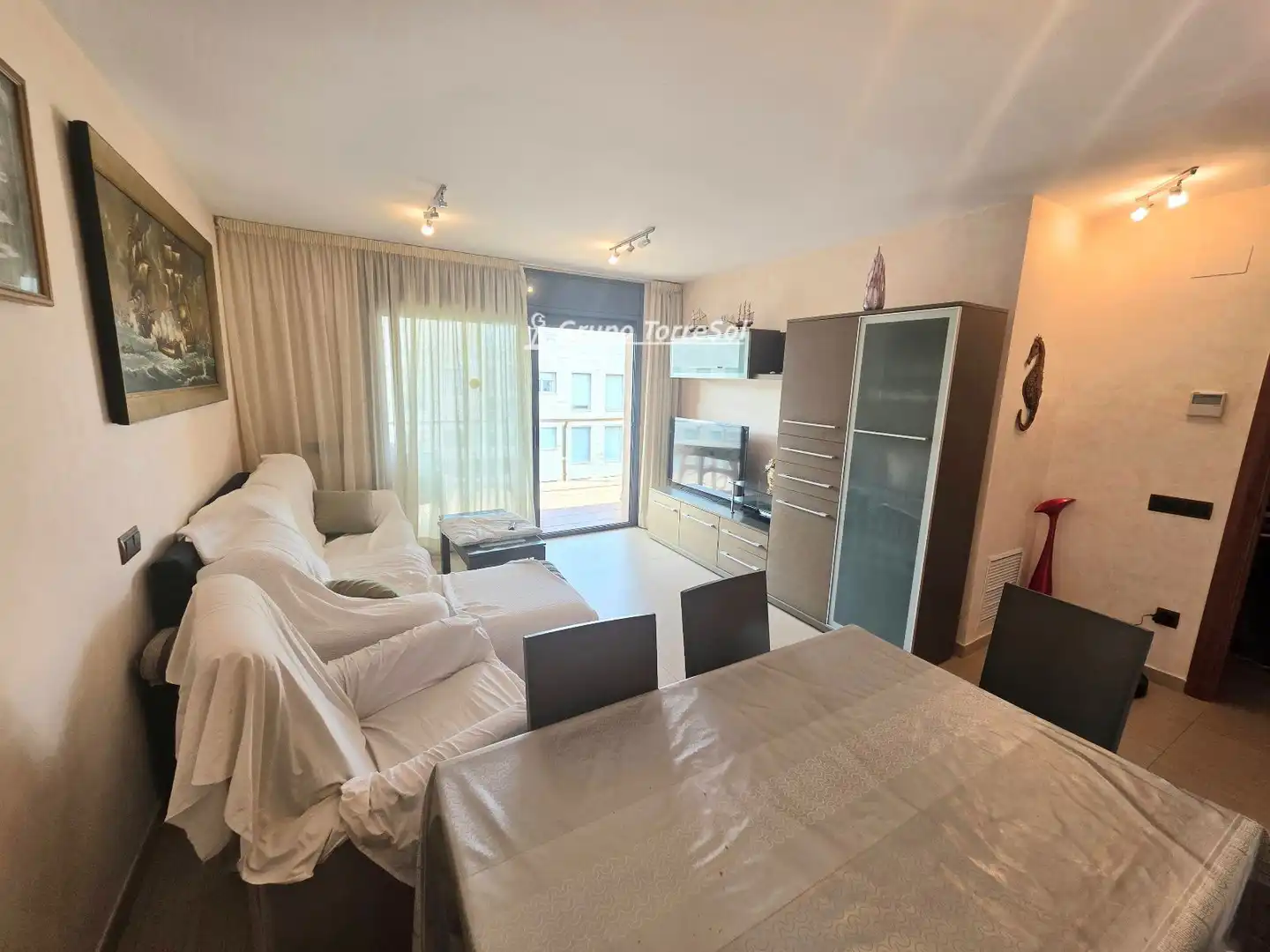 Ático en venta en Mare de Deu de Montserrat, Platja de la Paella