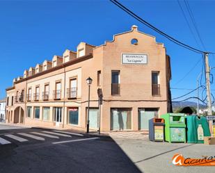 Exterior view of Building for sale in Fuente de Piedra