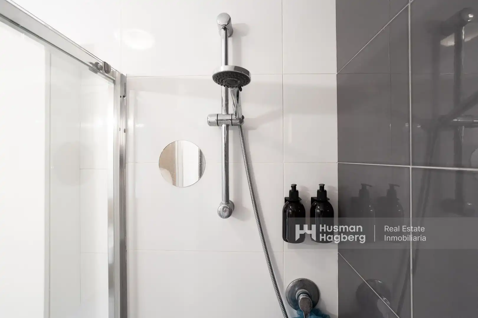 Bany de Apartament en venda en Orihuela amb Balcó