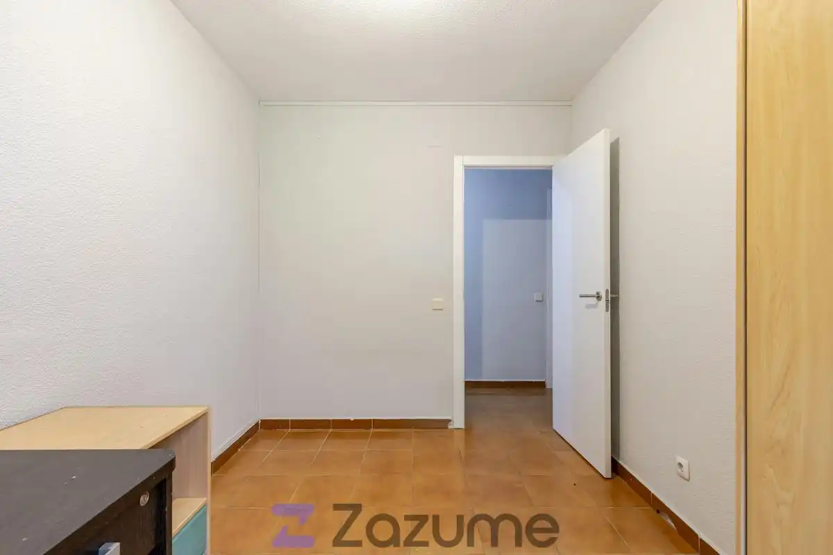 Piso con terraza en alquiler en Calle Eloy Gonzalo, imagen 30
