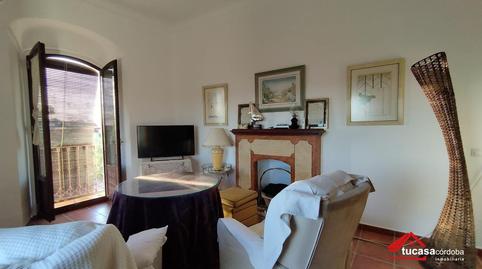 Foto 2 de Finca rústica en venda a Posadas, Córdoba