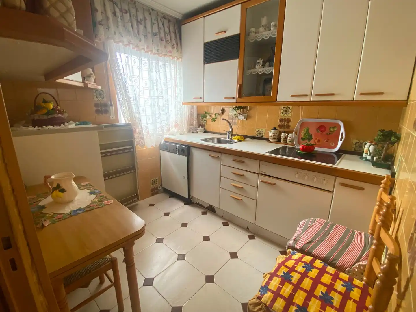 Appartamento con terrazza in vendita a Calle Gaspar Arroyo, imagen 5